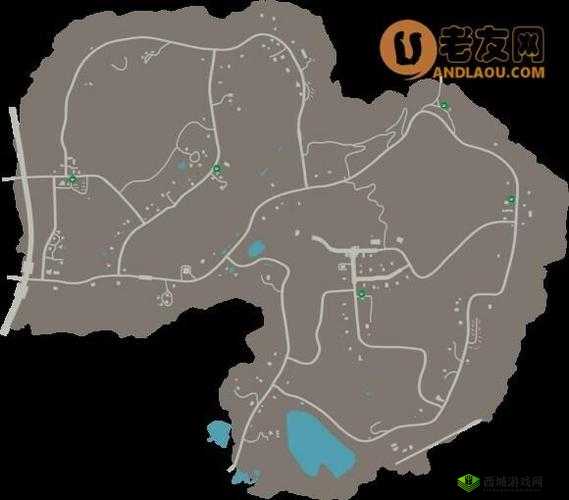 腐烂国度2:德鲁克县资源点全面解析与览