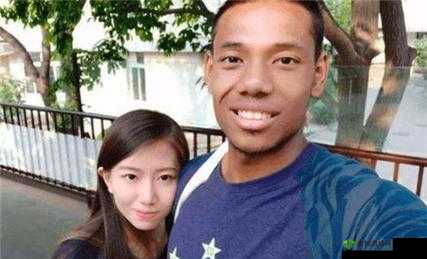 黑人 VS 日本人:探索多元文化的碰撞与融合