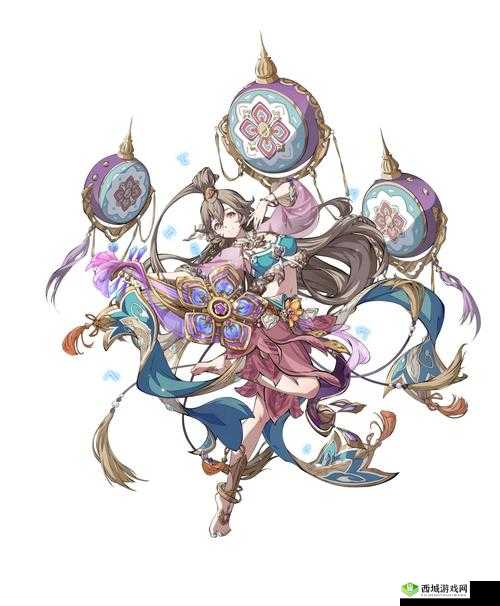 诸葛艾新皮肤踏歌行获得方法介绍