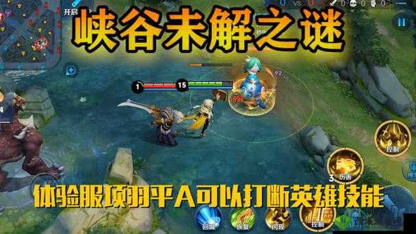 王者荣耀项羽体验服削弱，大招伤害降低，究竟是福是祸？