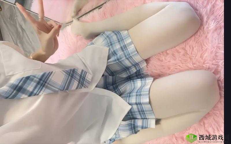 白丝漏水：迷人又神秘的景象