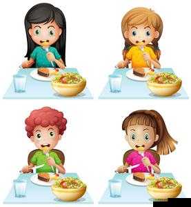 男孩子愿吃女孩子吃过的东西