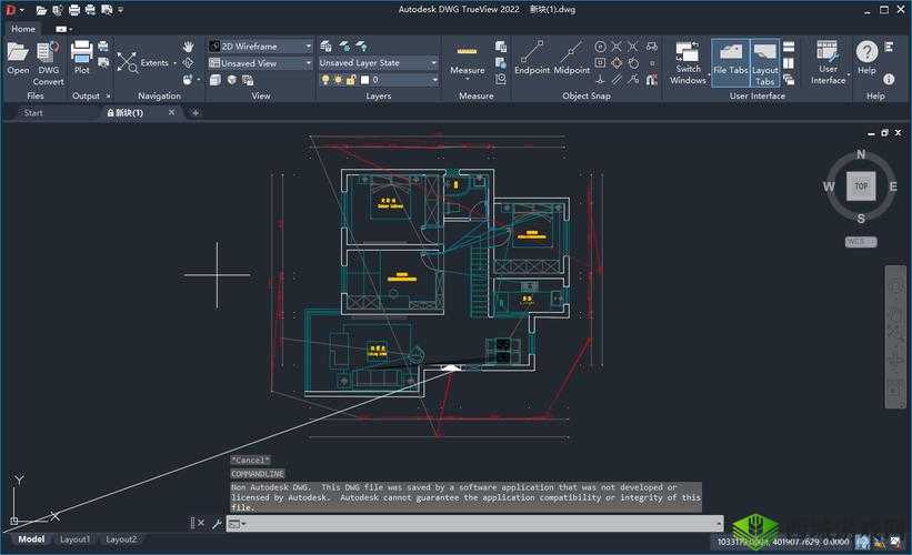 CAD 视频在线观看免费软件：超好用的学习工具