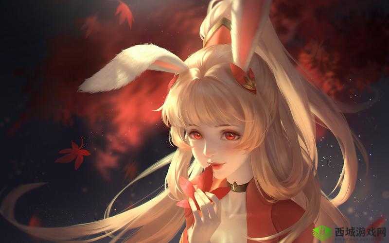 抓住公孙离的两只大兔子主题曲：解析与欣赏