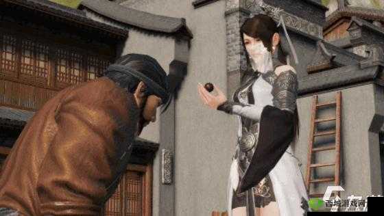 天涯明月刀手游姬灵玉好感度喜欢礼物攻略