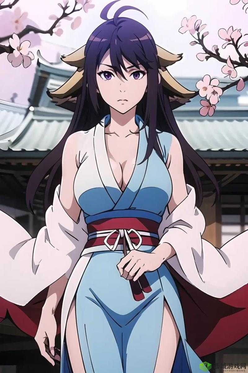 狐妖小红娘手游：涂山二小姐涂山雅雅技能解析及实力解读