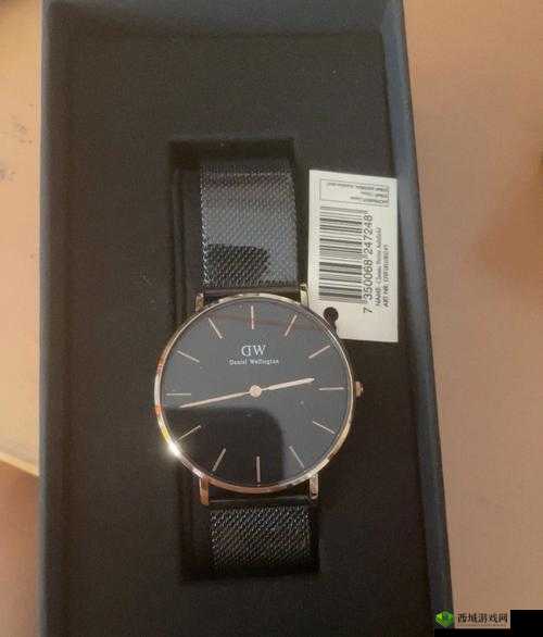 DW 成品站成品遭人嫉妒-黑粉:背后的故事