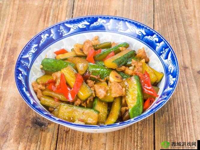 草莓樱桃丝瓜秋葵榴莲黄瓜大全营养解析：营养丰富，有益健康