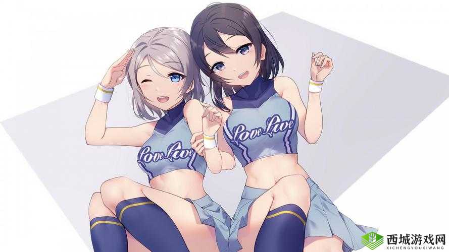 少女たちよ：动漫免费观看，一起畅享精彩世界