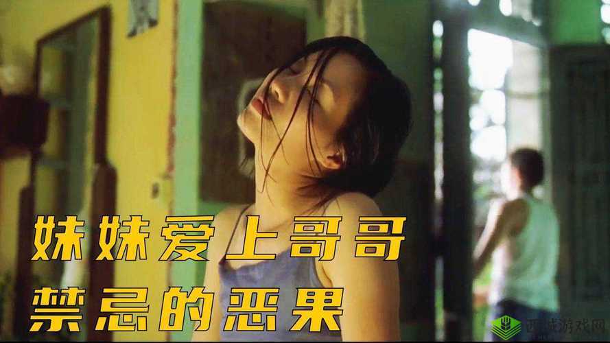 爆炒通感双胞胎:禁忌的兄妹之爱