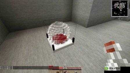 我的世界翔麟神奇宝贝模组 EP53 水君震撼收服之旅