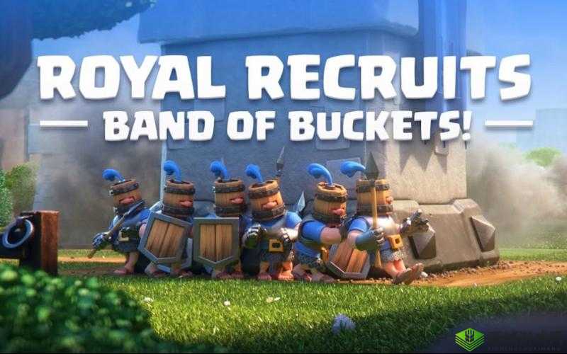 皇室战争皇家卫队削弱之严峻：最新数据揭示残酷真相