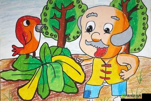 亲吻拔萝卜原声不带歌词：纯真童趣的奇妙体验