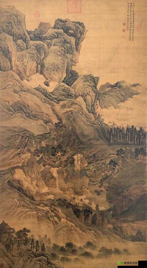 崩坏 3 仙山如绘网页活动开启，探寻神秘仙侠世界