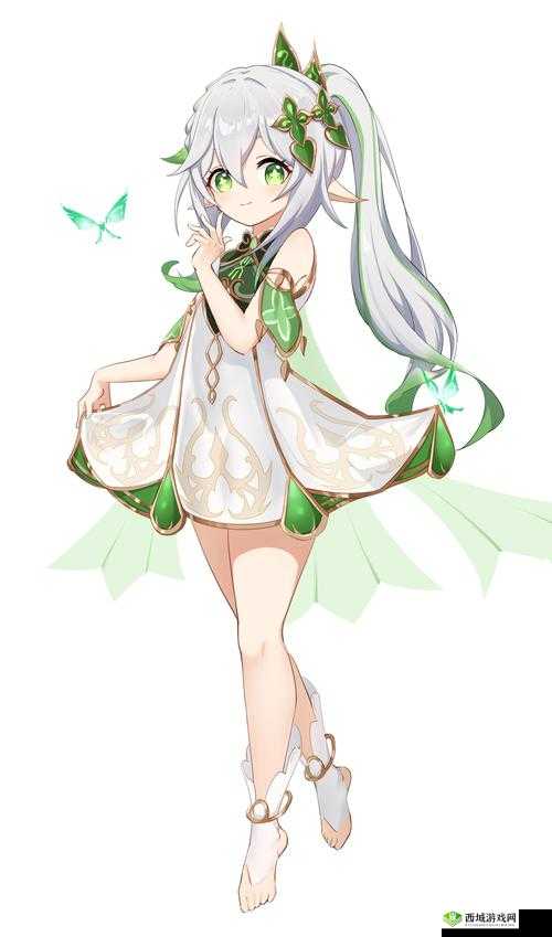 原神纳西妲角色定位探讨：是主力输出还是辅助角色？角色职责分析带你揭晓答案