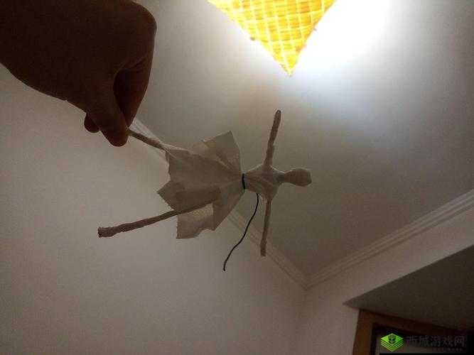 准备好纸巾:用舞蹈演绎的故事