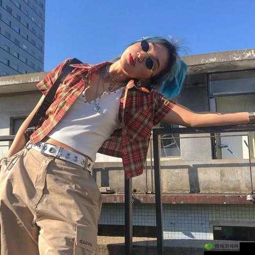 日本一姐 RAPPER 潮水是什么的独特魅力