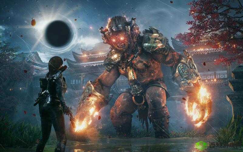 光明记忆无限14分钟演示:探索未来游戏视觉盛宴