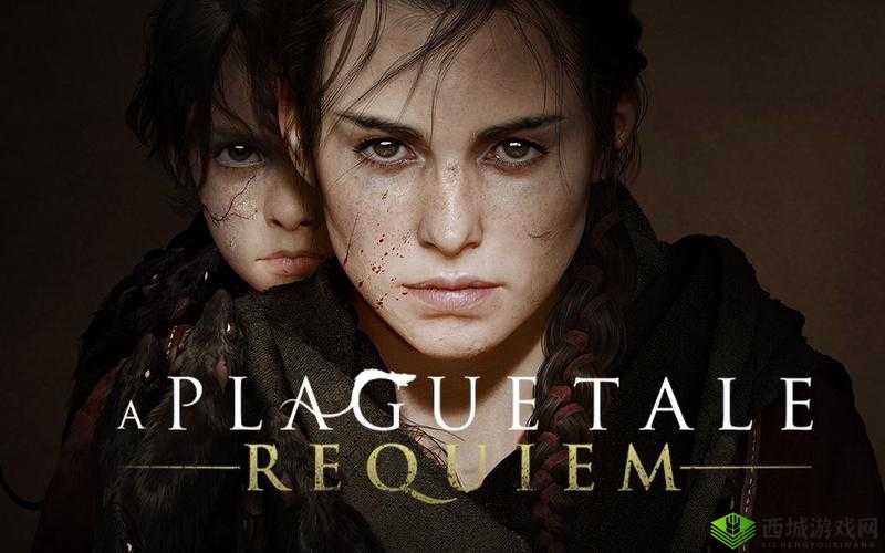 《瘟疫传说:安魂曲》袖珍实验室奖杯成就攻略:解锁传说安魂曲,轻松获得成就秘籍