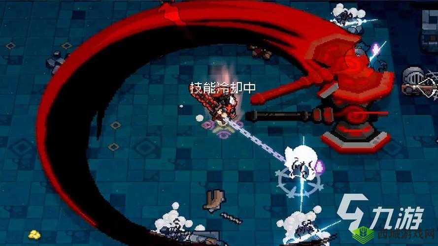 元气骑士前传：星界使者职业探秘——了解这个神秘职业的独特之处