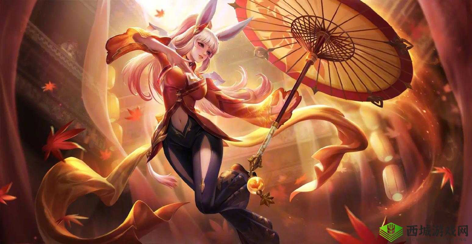 王者公孙离奖励自己:华丽绽放的荣耀时刻