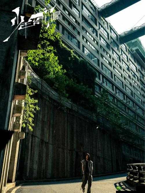 大团结秘史 6：血缘关系的隐秘探寻