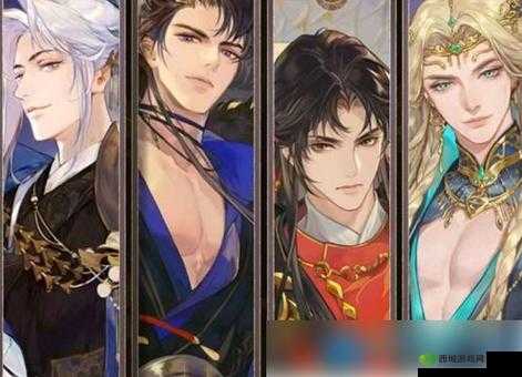 摇光录乱世公主巅峰阵容:揭秘最强战力组合