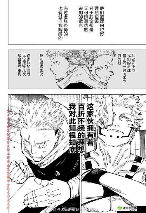 咒术回战第季揭秘：咒术领域的新征程与对应漫画册数探秘