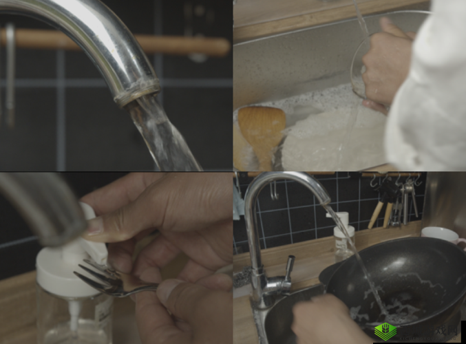 厨房一次又一次索要刷碗:为何如此执着