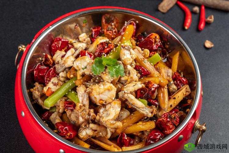 三个姑娘一锅烩：别样故事