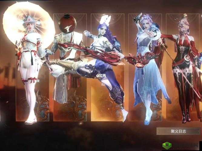 永劫无间聚义厅功能详解：解析聚义厅在游戏中的作用与重要性