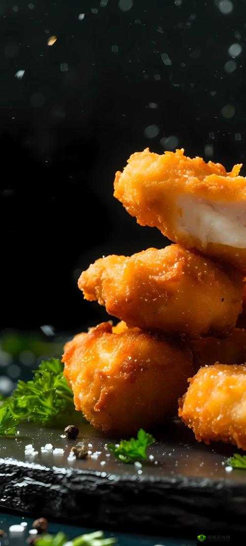 在厨房就等不及了：美食的诱惑难以抵挡