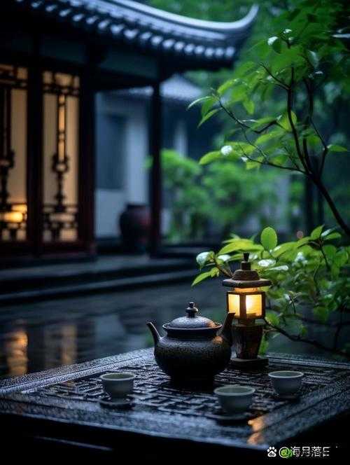 51 品茶最新:享受悠闲时光的好去处