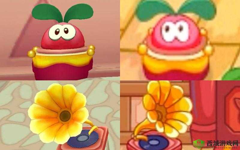 关于摩尔庄园拉姆颜色变换技巧与详细步骤介绍