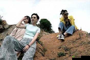 我们四个人换着来:不一样的体验之旅