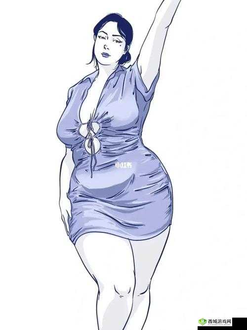 最老的老太 BBwBBwBBw:一个特别的存在