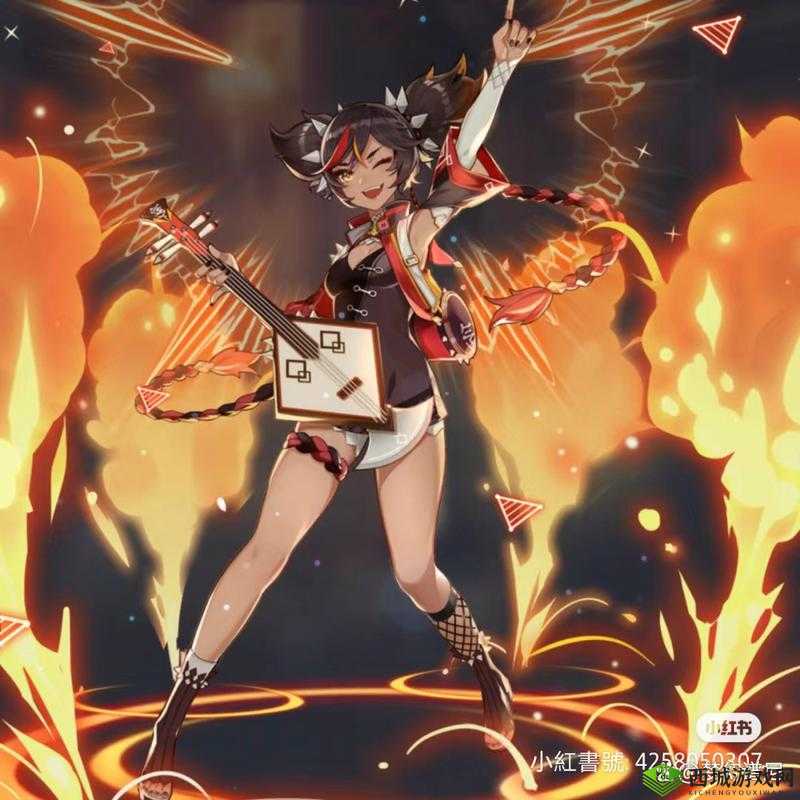 原神辛焱上线时间揭秘:新角色新玩法新期待