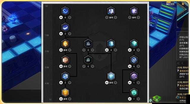 冒险岛 2 骑士技能加点方案推荐:打造无敌肉盾之路