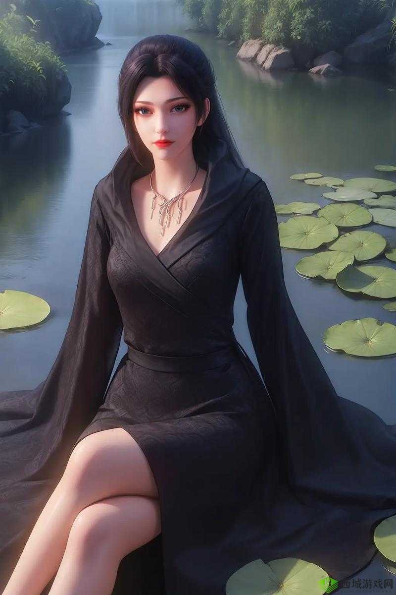 云韵传:国漫之光