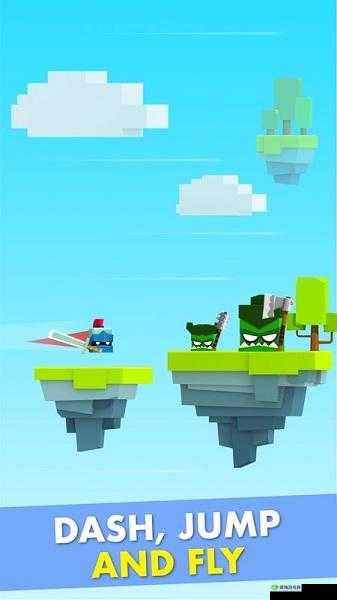 铁头英雄最新版：超有趣的游戏等你来玩