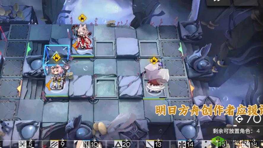 明日方舟绿野幻梦突袭DV-EX-2攻略大全：实战策略与通关技巧详解