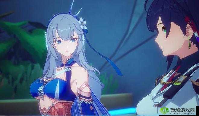 《幻塔海底世界探索之旅:前置任务攻略》