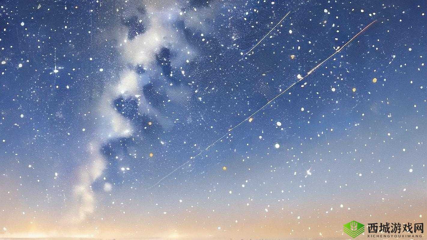 星空天美免费观看高清:尽享璀璨视觉盛宴