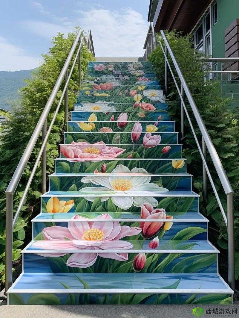 楼梯间的快乐你无法想象：那独特的美好时光