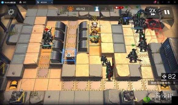 明日方舟铅封行动风蚀高地攻略：S级打法详解与实战指南