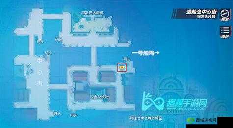 航海王热血航线：撒谎少年的过去——回忆点位置详解与情感探索之旅