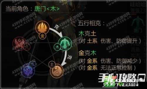 剑侠世界手游唐门天赋加点全攻略