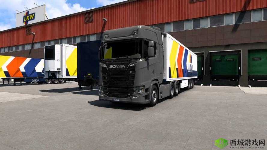 欧洲一卡 2 卡 3 卡 4 卡乱码:探索未知的激情世界