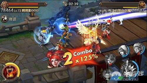 召唤师联盟 7 月全新资料片 众多全新玩法强势震撼登场