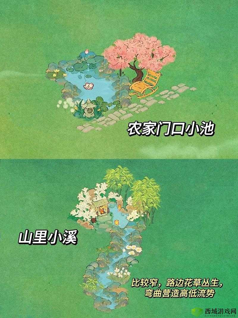 桃源深处有人家:水域小萝卜图鉴揭秘萝哐哐身份之谜